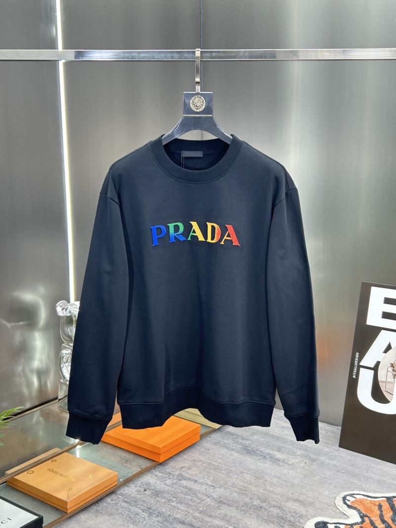 Prada Hoodies